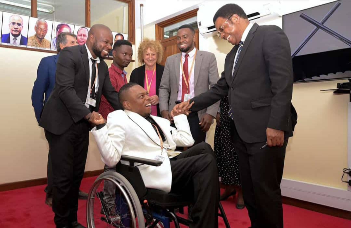 Tutti noi col Primo Ministro