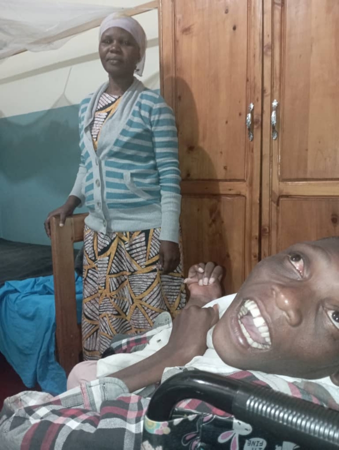 La felicità di Peter