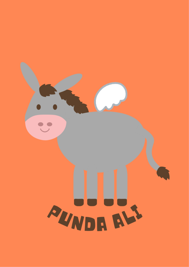 Onoterapia per la Nyumba