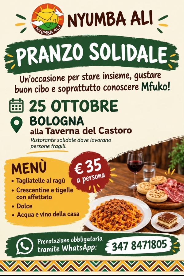 Tutte le info